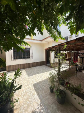 Casa Carambola